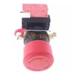 1PC New For Omron emergency stop button A22E-S-11