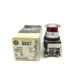 ALLEN BRADLEY 800T-FXQ10RA1 SER. N 120VAC (BK/YL) NSMP