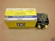 1 NEW SQUARE D 9001 KM-4 LIGHT MODULE TRANSFORMER TYPE 9001-KM4 9001KM4 SERIES F