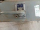 SQUARE D QMB SAFLEX  SWITCH UNIT QMB-3620,  200A, 600V, 3-P, 3-PH,50HP(GN1F51
