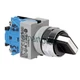 IDEC ASW0201 Selector Switch New 1PCS