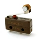 111SM23-T HONEYWELL SUBMINIATURE SNAP ACTION SWITCHES
