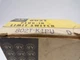 ALLEN BRADLEY 802T-K1PU SERIES D SWITCH