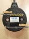 Nordson EFD 2422-1 Omni-Directional Dispenser Foot Pedal Switch, PS/2, 2m Cable*