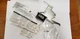 Square D EIK1 SERIES F05 Interlock Kit - NEW/OPEN BOX!