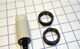 CA30CAN25PAM1 Carlo Gavazzi Sensors CAP PROX PL M30 PNP NO+NC,PLUG