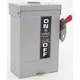 GE Electrical TG3221R 30A Outdoor Fusible Safety Switch