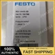 New FESTO PEV-1/4-SC-OD Pressure switch-161760