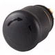Eaton 271499 M22S-PVT STOP ALT Button Black Rotary Unlock 1pc