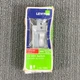 Leviton 15/20A Light Switch Preferred Toggle 120/277V AC/CA White CSB1 Open Box
