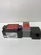 1PC NEW EUCHNER NZ1VZ-528E3VSM04L060-M Safety Switch DHL or FedEX or UPS