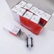 10 Pack Pass & Seymour 664-WG 4-Way Toggle Switches 15A 120/277VAC White