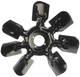 Dorman Products 620-154 ENGINE FAN BLADE