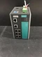 MOXA EDS-508A Industrial Ethernet Switch USED