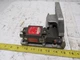 Euchner NZ1VZ-538 E Safety Interlock Switch W/ Door Handle Actuator