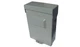 Halex 60 Amp Non-Fusible Metallic AC Disconnect