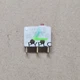 1PC  Burgess micro switch F4T7-UL