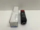 NEW IN BOX! OMRON 24VDC GUARD LOCK SAFETY-DOOR SWITCH D4SL-N3NFA-DN
