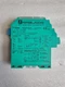 Pepperl + Fuchs KFD2-SR2-Ex1.W.LB Switching Amplifier FREE FAST SHIP