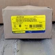 Square D 2510KG2 Motor Starting Switch Toggle NEMA 1 Enclosure 30A