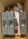 ABB OS100GJ12 (BRAND NEW)  3-Pole 160A 1SCA115665R1001