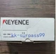 1 PCS NEW IN BOX KEYENCE GS-11N5 safety switch