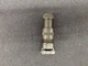 New, Amphenol, M85049/10-27W, Circular MIL Spec BACKSHELL ENV EMI/ RFI ST OD CA
