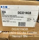 ⚡️Eaton DG321NGB 30A 240V GD Disconnect Safety Switch