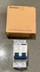 Chtaixi Circuit Breaker - DZ47N-63 C63 120/240v 50/60hz  2 Pole -