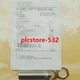 New Baumer IFRM 18P1701/S14L 10-30VDC sensor