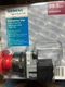 Siemens 52Pp2w2ap Emergency Stop Push Button, Size 30Mm NEW in PACK