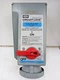 Hubbell 100 Amp Pin & Sleeve Mechanical Interlock Receptacle 3&Oslash;/4W HBL4100MI9W