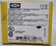 Hubbell 1221B Single Pole 20 A 120/277 VAC Toggle Switch