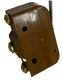MICROSWITCH BZ-2RW80-A2 LIMIT SWITCH BZ2RW80A2 15A 1/8HP 125VAC
