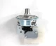 Barksdale Controls MSPS-FF15SS-E Industrial Pressure Switch 125/250VAC