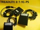 [Used] LINEMASTER / T-91-PS / TREADLITE II, 1pcs