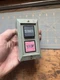 SQUARE D 9001 BG204 START/STOP PUSH BUTTON CONTROL STATION 'AK'