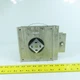 GE F3HC16SLI10 Spectra Series 1600A Copper Busway End Joint ONLY 3PH 3W
