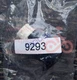 1PC New Festo P-22-SW 9293 Mushroom Head Button Free Shipping