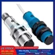 SICK VTE18-4N4840 Photoelectric Proximity Sensor NPN New #