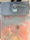 SQUARE D QMB3620 SER. 1 200 AMP 600 VOLT FUSIBLE SWITCH
