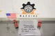 Telemecanique XCS-PA592 Safety Interlock Switches (1 New & 1 Used W/ Chain/Key)