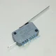 ZING EAR G5T16 16A 125/250VAC Micro Limit Switch 2 Pins With Long Press Lever