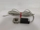 SMC IS1000-X201 PRESSURE SWITCH MECHANICAL STYLE 0.1 TO 0.4 MPA NNB