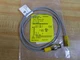 Turck NI3.5-Q5.5-AP6X-1M-RS 4T Inductive Sensor S4613683