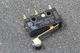 10PCS Omron Basic Switch SS-5GL2-F