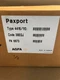 NEW AGFA LINX PAXPORT DIGITAL DIGITIZER Model 4416/110