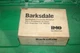 Barksdale Bourdon Tube Pressure Switch B1T-H32SS