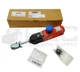 NEW BANNER RP-LS42F-25LF EMERGENCY STOP ROPE PULL 240V 3A