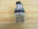 Square D 9001-KS43BH13 Schneider Switch 82133 3Pos.